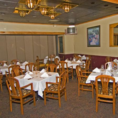 Red Roof Inn Marion, Va Restaurant photo