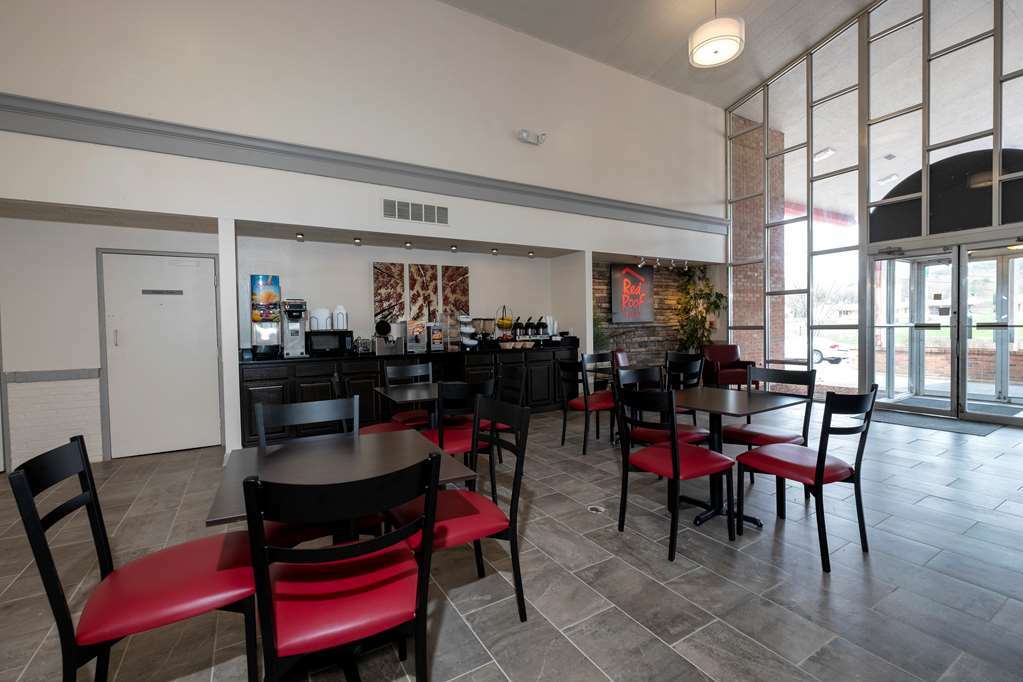 Red Roof Inn Marion, Va Facilities photo